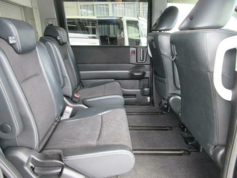 STEPWAGON SPADA