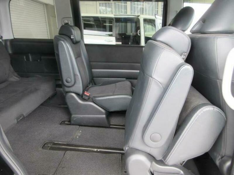 STEPWAGON SPADA