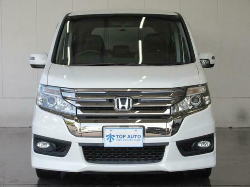STEPWAGON SPADA
