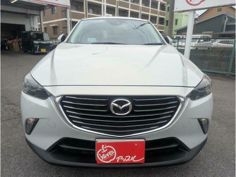 CX-3