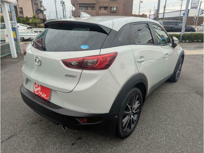 CX-3