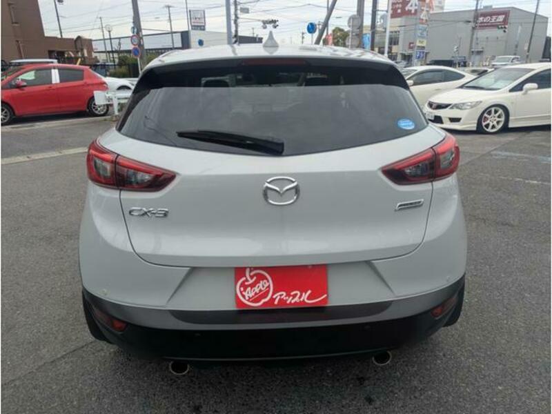CX-3