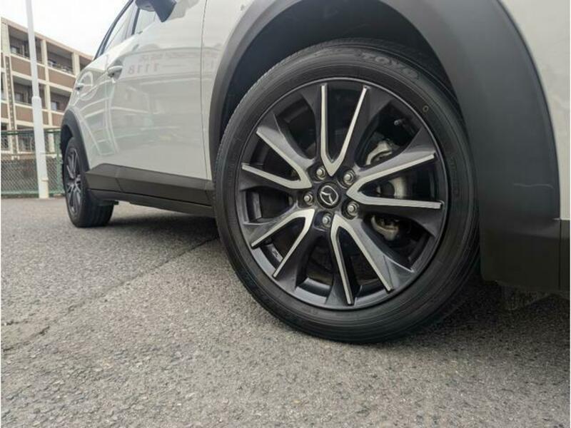 CX-3