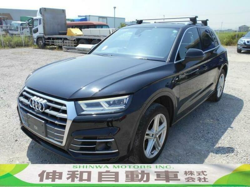 AUDI Q5