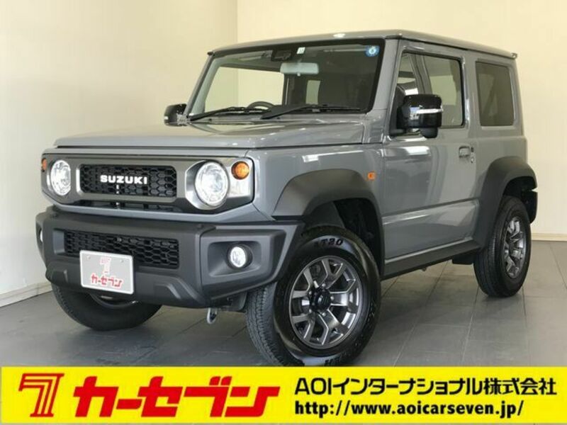 JIMNY SIERRA-0