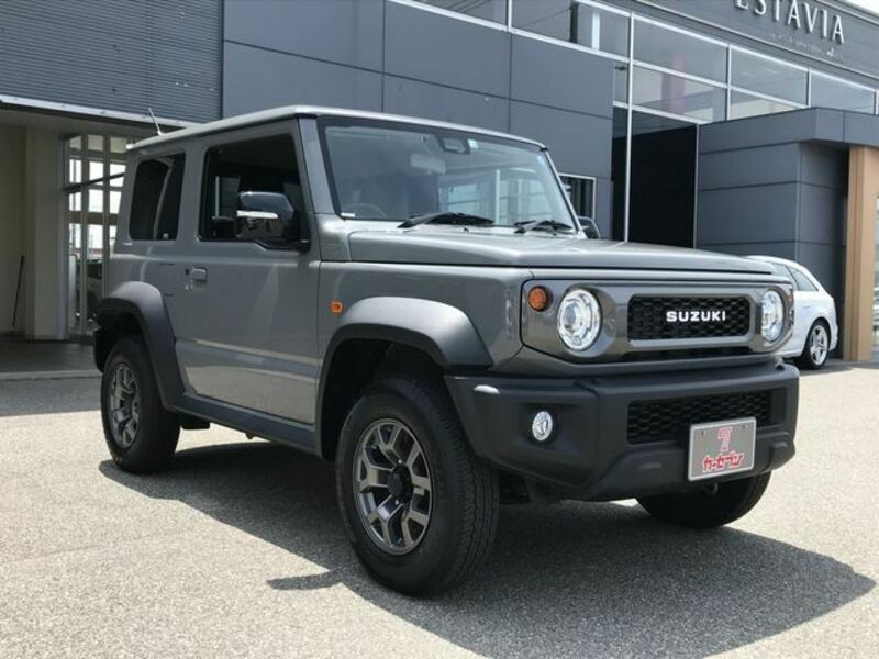 JIMNY SIERRA