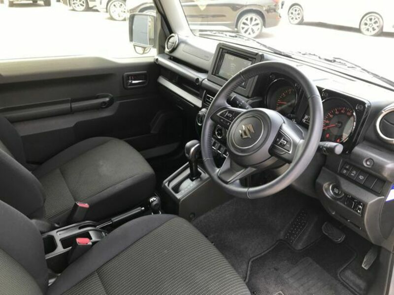 JIMNY SIERRA