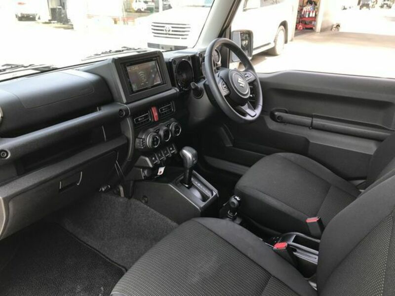 JIMNY SIERRA