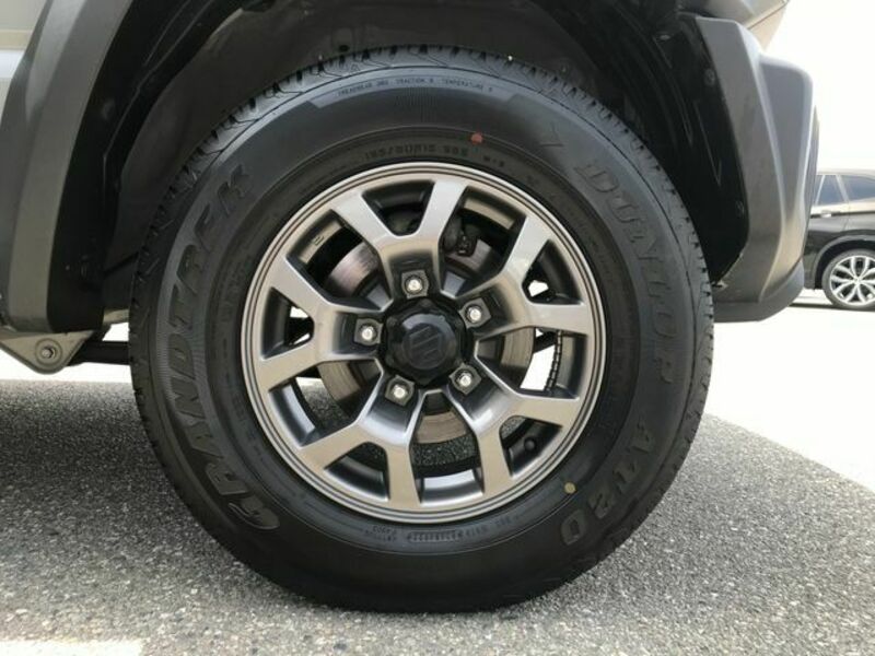 JIMNY SIERRA