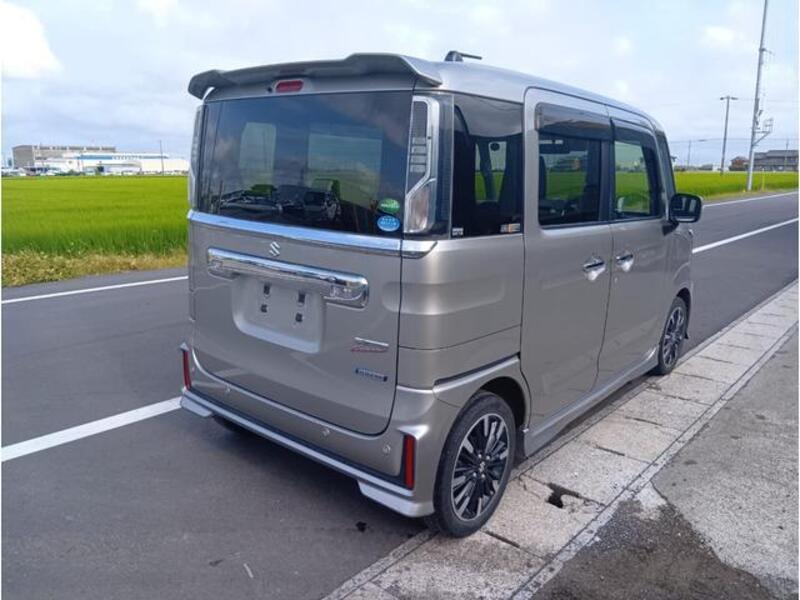 SPACIA CUSTOM
