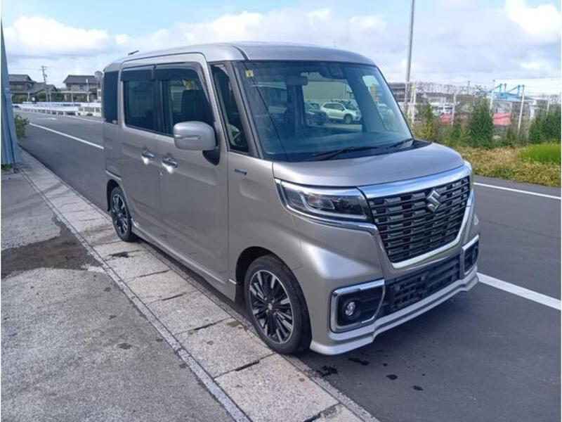 SPACIA CUSTOM
