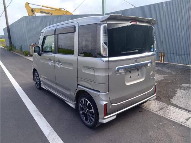 SPACIA CUSTOM