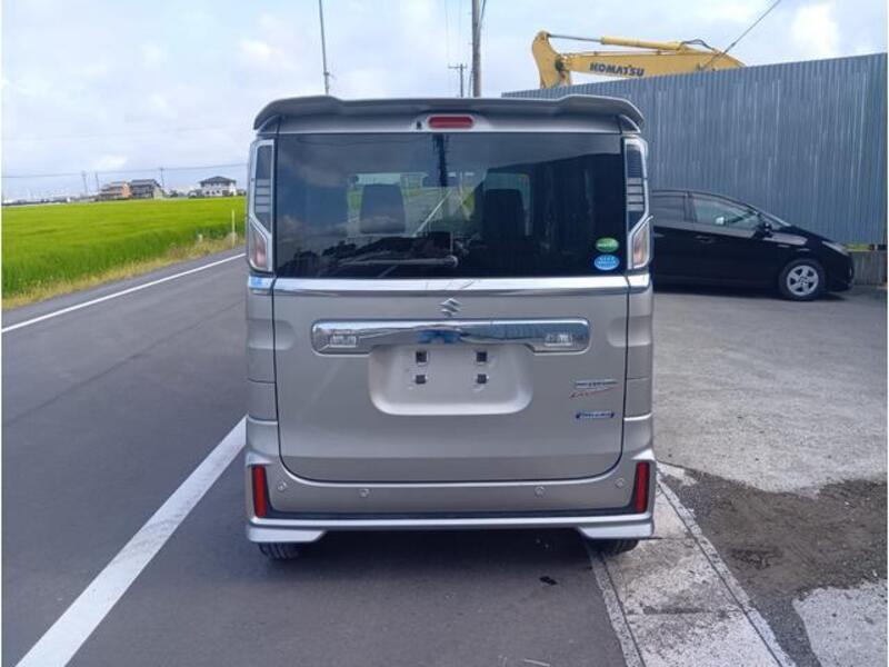 SPACIA CUSTOM