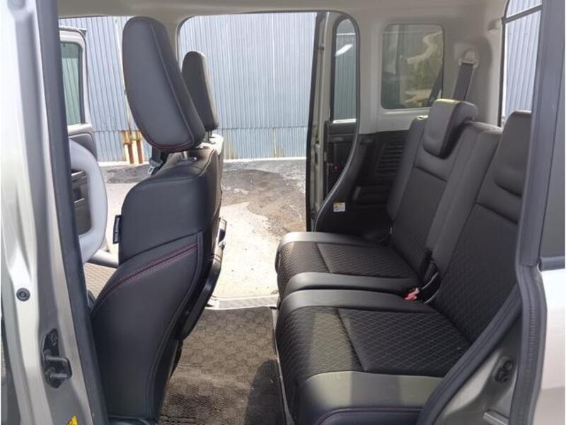 SPACIA CUSTOM