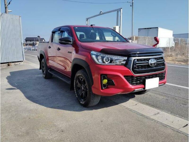 HILUX