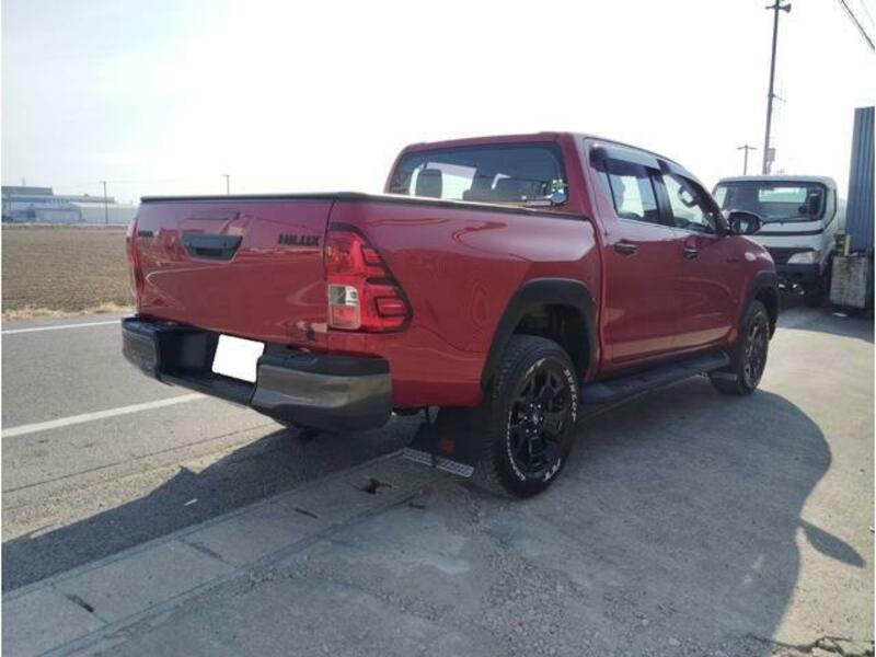 HILUX