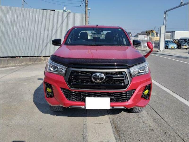 HILUX