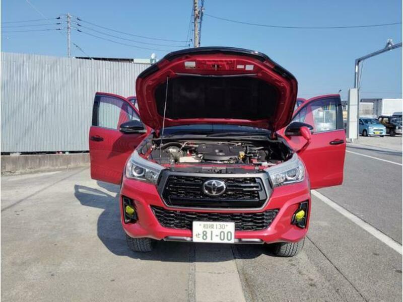 HILUX