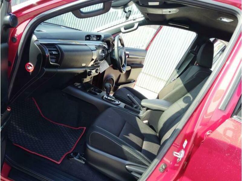 HILUX
