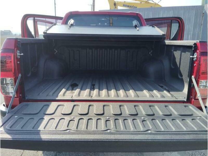 HILUX