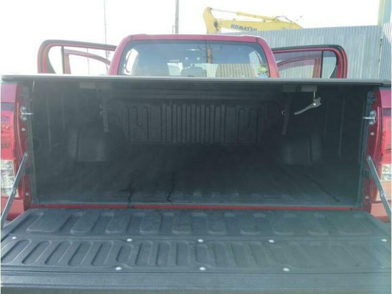HILUX
