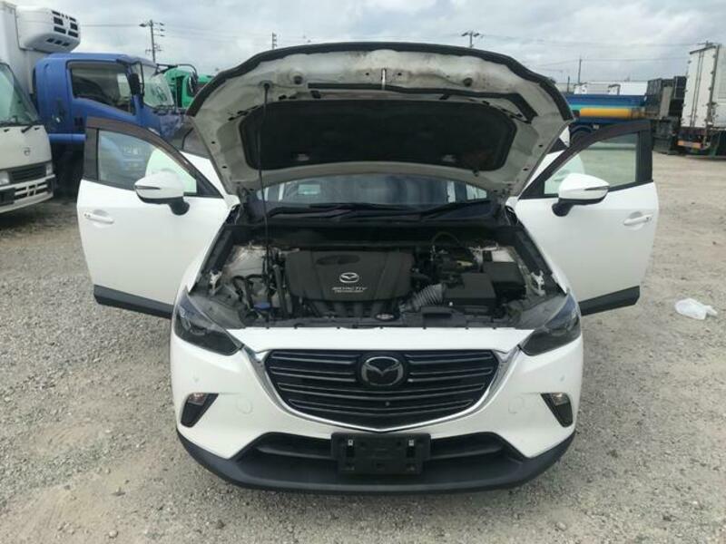 CX-3