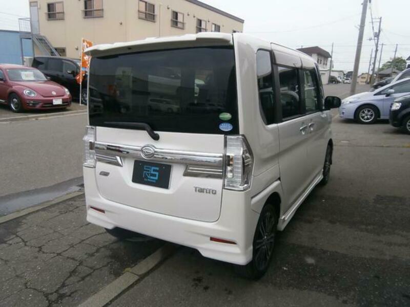 TANTO
