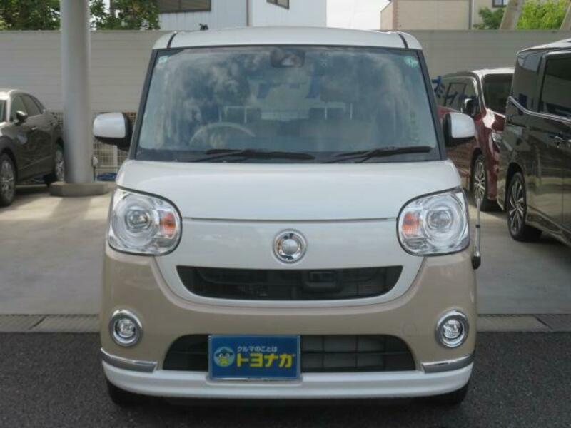MOVE CANBUS