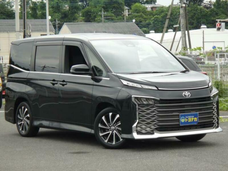 VOXY