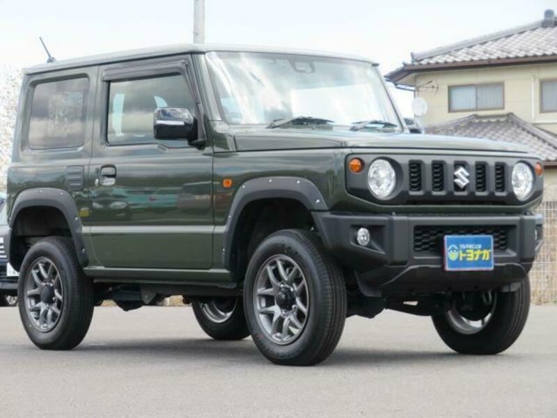 JIMNY