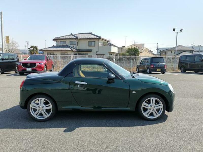 COPEN