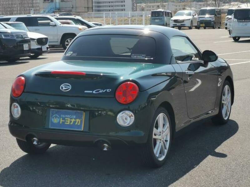 COPEN