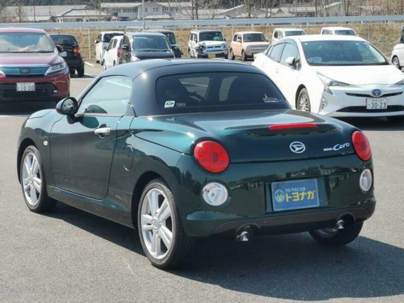 COPEN