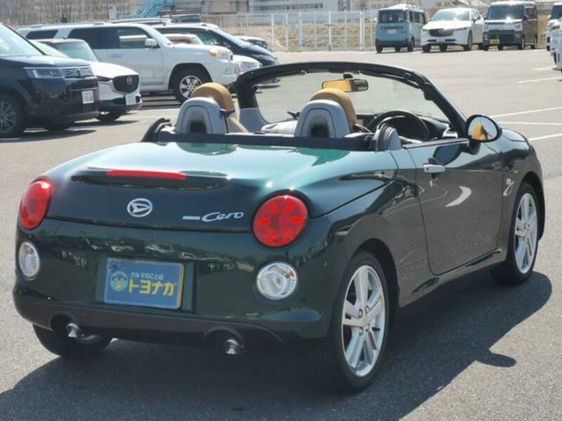 COPEN