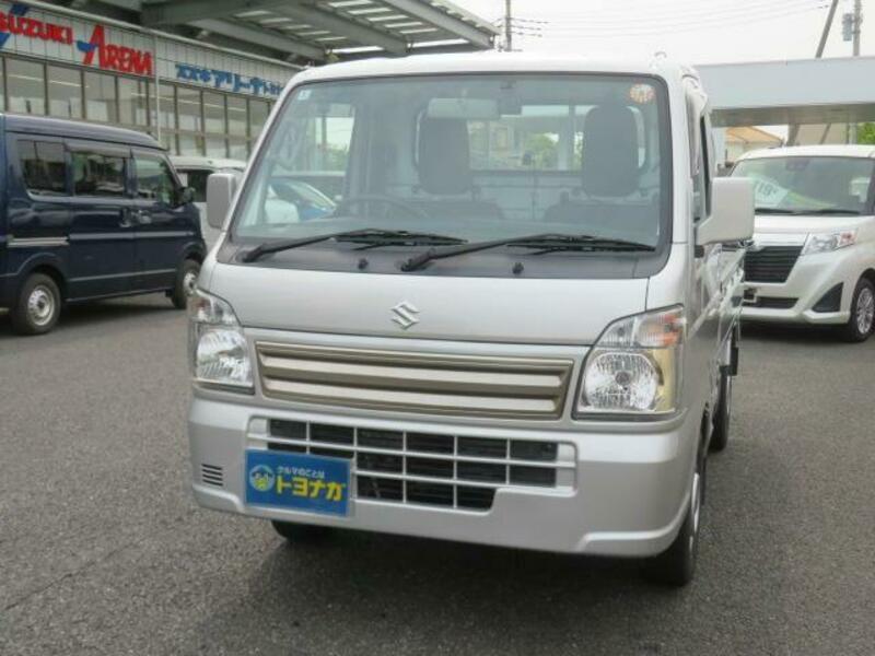 CARRY TRUCK