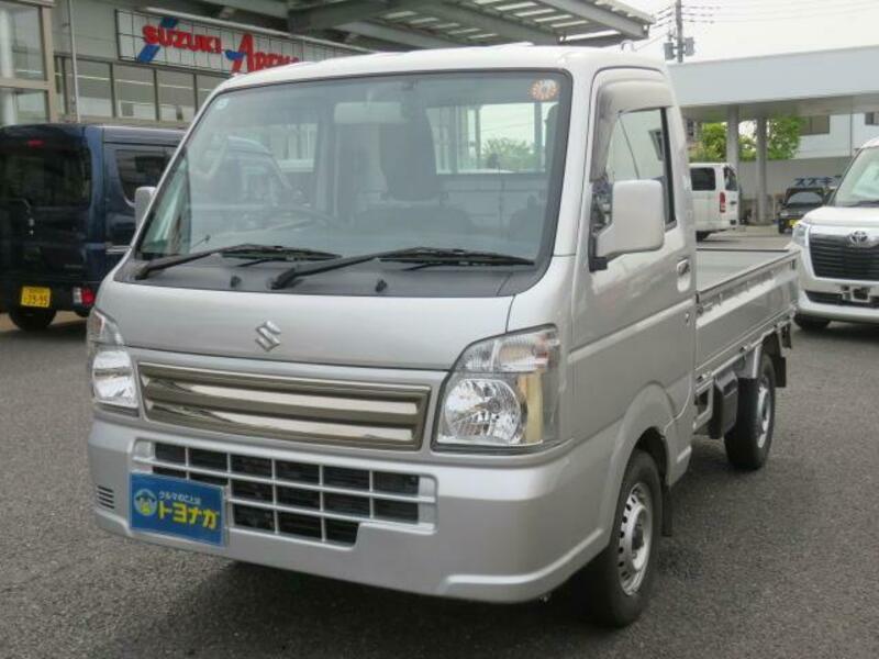 CARRY TRUCK