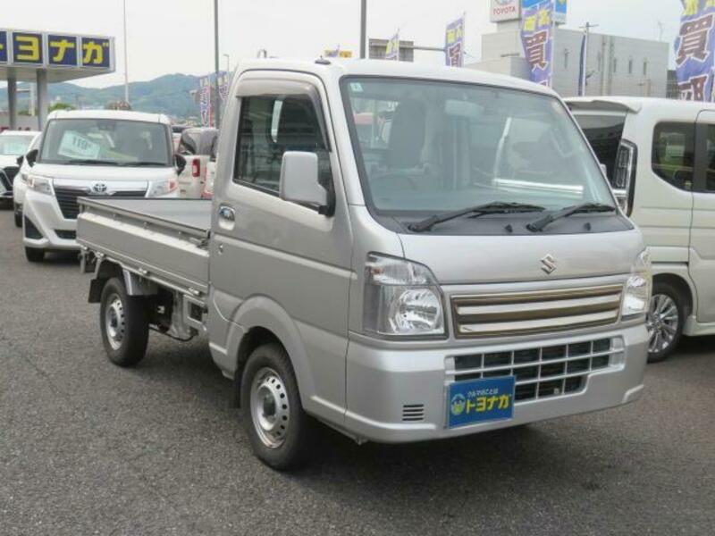 CARRY TRUCK