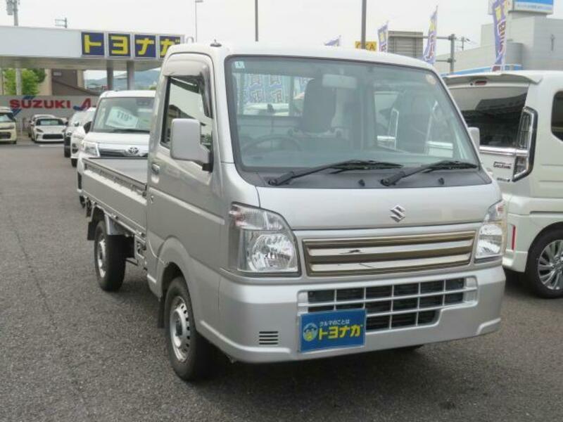 CARRY TRUCK