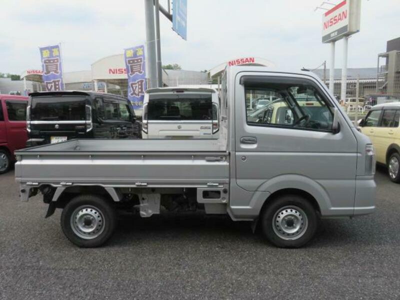 CARRY TRUCK