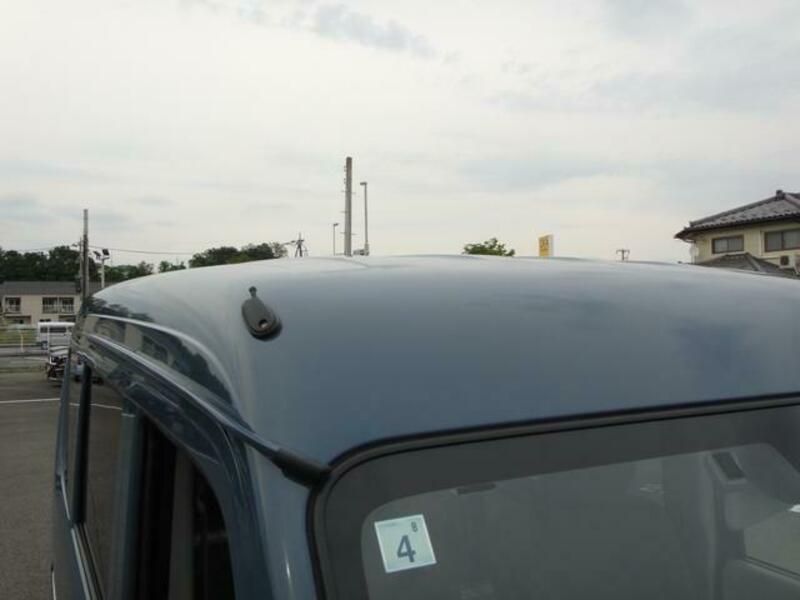 CLIPPER VAN