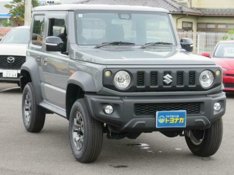 JIMNY SIERRA