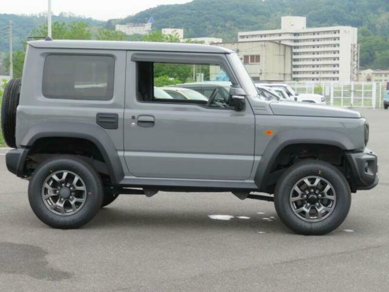 JIMNY SIERRA