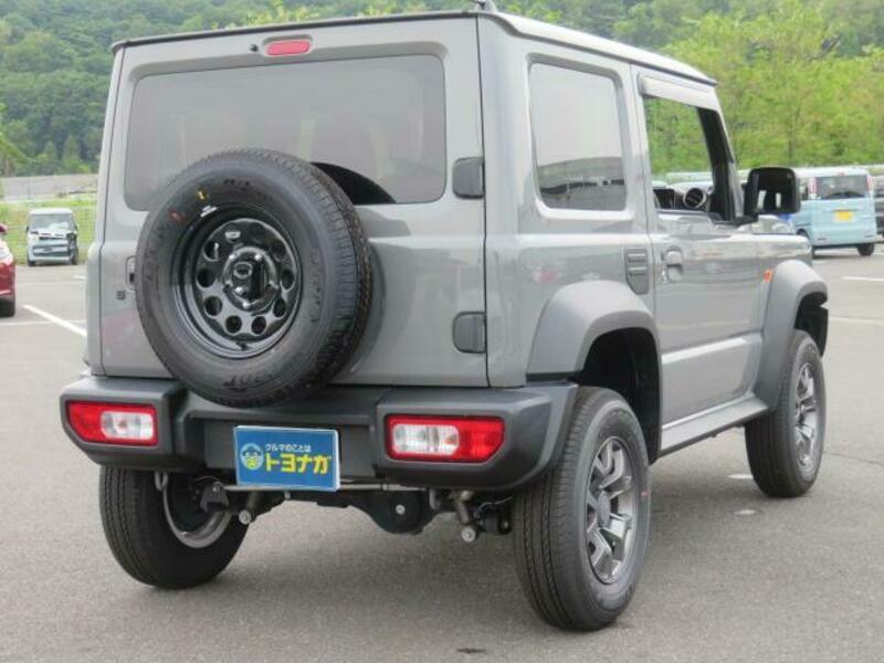 JIMNY SIERRA