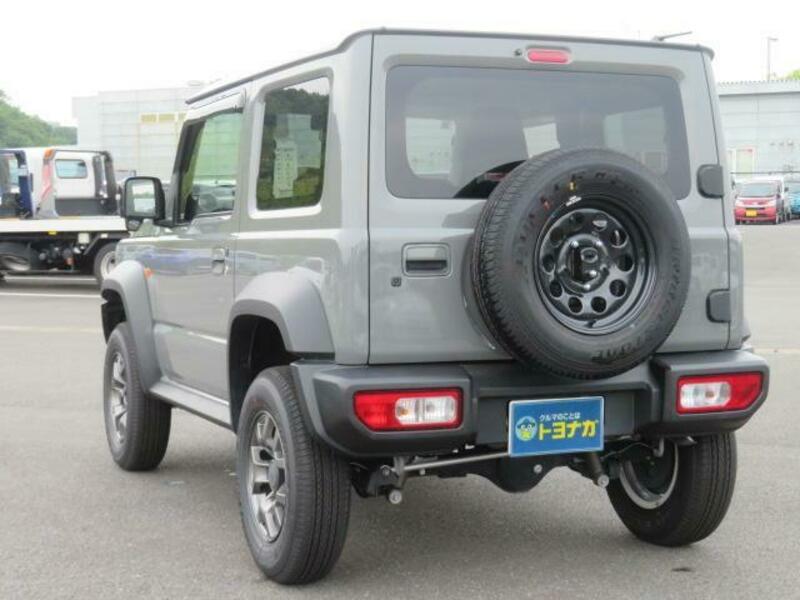 JIMNY SIERRA