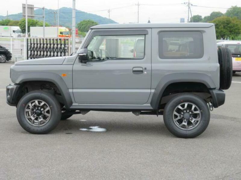 JIMNY SIERRA