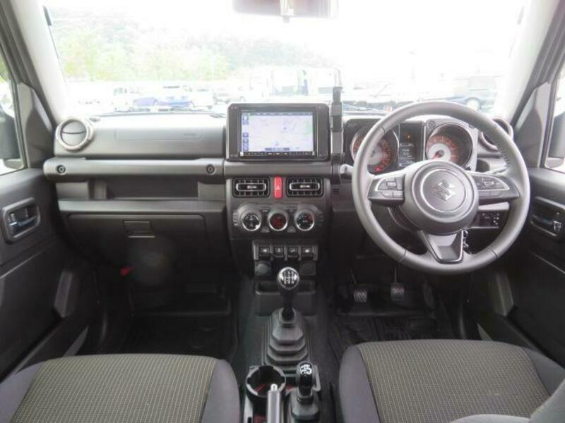 JIMNY SIERRA