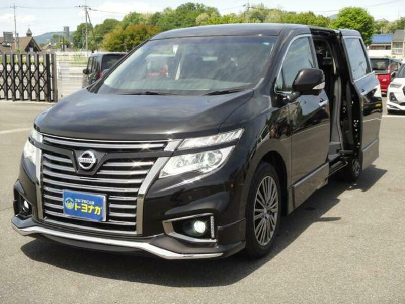 ELGRAND