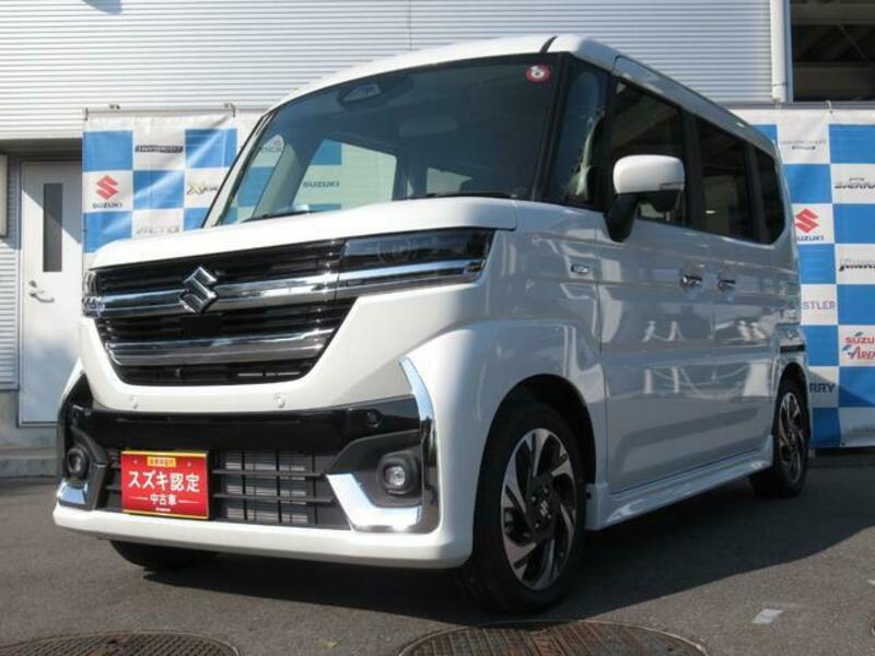 SPACIA CUSTOM