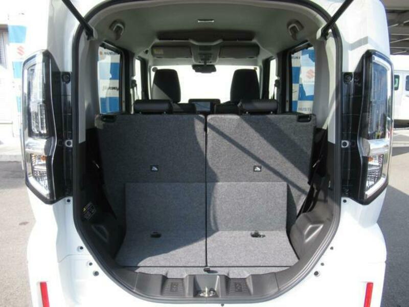 SPACIA CUSTOM