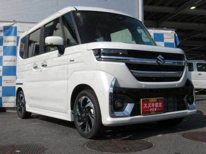 SPACIA CUSTOM